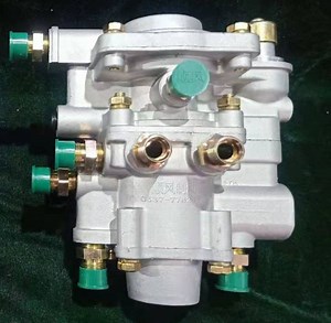 [Hot Item] ABS Relay Brake Valve for Truck