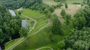 3.3K views · 14 reactions | Padievaičio piliakalnis – buvusi kunigaikščio Gedimino rezidencija. Visą „Istorijos detektyvai“ laidą žiūrėkite LRT mediatekoje. Nuoroda – komentaruose. | LRT | Facebook