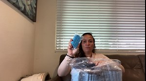 Dog Pool for Extra Large Dogs, Foldable Kiddie Pool Hard Plastic Folding Pet Pools for Dogs, Collapsible Swimming Pool for Kids Slip-Resistant PVC Bathing Tub, XXL 160 * 30CM