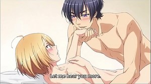 Love Stage&excl;&excl; Episode 10 Scene