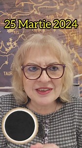 25 MARTIE 2024 - ECLIPSA DE LUNA A sosit vremea culesului...sau a curateniei daca nu v-ati facut temele in ultimele 6 luni de la Eclipsa de Soare din Balanta! Eu plec la drum alaturi de Psihoterapeut Laura Ghita ...spre Tabara TU si STRAMOSII de la Conacul Archia Deva si pot spune, da, ca culeg roadele intentiilor din octombrie 2023. Cum sunteti?? Cum va simtiti? #astrolog_luminitaristea #lumistarlightastrology #luminitaristea #LumiStarlight #Horoscop #zodiac #eclipse2024 #eclipselunar | Astrolo