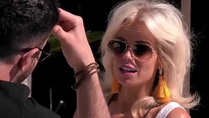 First Dates Hotel Trailer