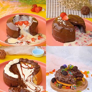 19K views · 863 reactions | Too great for the best cake from the hands of an artisan  | Easy Cakes Decorating Ideas | Facebook