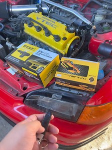 🔴 K-FOX CENTRAL LOCKING SYSTEM 🔴 VIKING CAR ALARM WITH KEYLESS ENTRY INSTALLED ON HONDA CIVIC EG! HOME SERVICE IN PAVIA! THANK YOU SIR! 🙏 💥 OPENING SOON SUMMER SALE! 💥 PHOENIX A CAR ACCESSORIES AND SERVICES ILOILO THE ORIGINAL BANAWE PRICED CAR ACCESSORIES IN ILOILO! 🚗 GRAB OUR DISCOUNTED PACKAGE WITH FREE INSTALLATION AND FREEBIES! ✅ OEM RAIN VISOR ✅ MATTE BLK GARNISH SET ✅ MUDGUARDS ✅ FRONT GRILL ✅ CAR ALARM ✅ CENTRAL LOCKING SYSTEM ✅ SOLREX CERAMIC TINT ✅ ROLLBAR ✅ STEPBOARD ✅ NUDGE BAR