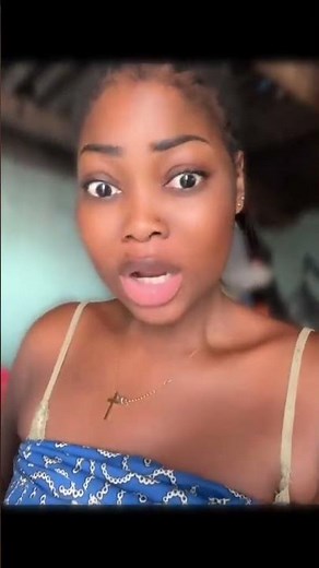 😂 😂 She's lying