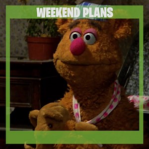 95K views · 1.5K shares | Do not disturb until Monday.  | The Muppets | Facebook