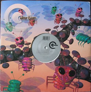 Solar Eclipse – Eternity (1994, Vinyl)