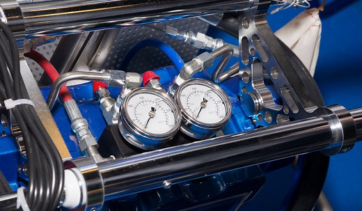 Do Air Compressors Get Hot? Yes! - 5 Common Reasons Why