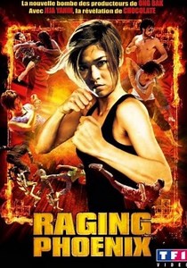 Regarder Raging Phoenix en streaming complet et légal