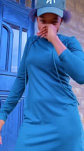 Dear future husband venye uko please nyimana juu pia me uku nanyimwa😜😂😂.. | Innocent Gal