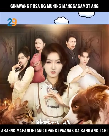 Ginawang pusa ng muning manggagamot ang babaeng mapanlinlang upang ipaanak sa kanilang lahi | WheelZ On The South