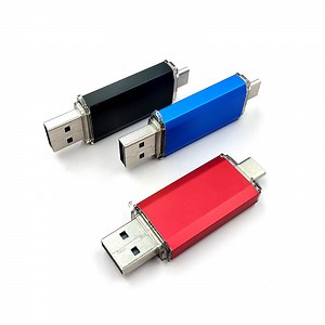 [Hot Item] Custom Logo Memory USB Stick 16GB Pendrive for Business Promotion Gift/USB Flash Drive/USB Pen Drive