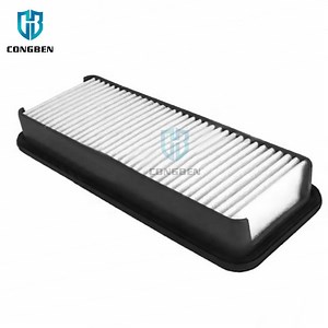 [Hot Item] Congben 17801-11060 Air Filter System Types Air Filters for Cars