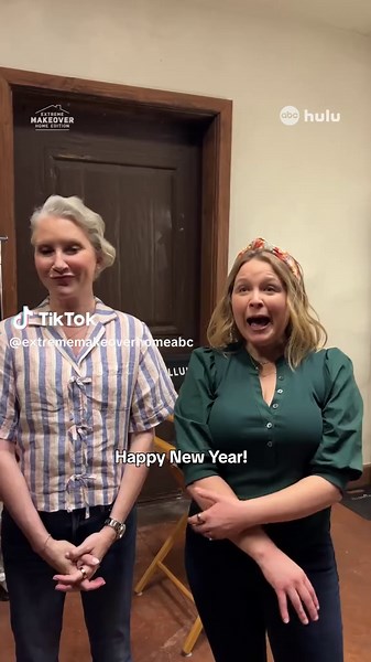 Extreme Makeover: Home Edition - New Beginnings 2025