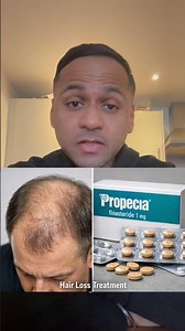 Propecia Side Effects & Management (Pharmacist Explains)