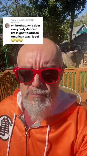 Master Roshi Dances Controversy: Addressing Racist Comments