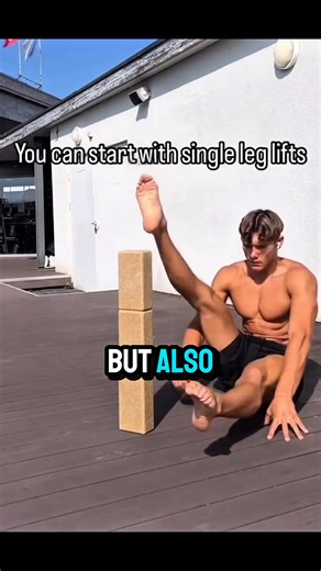 1.1K views | Of course everybody wants to have those washboard abs, but how can you actually get them? Is doing things like this really the secret? Well although abs definition is largely attributed to low body fat percentage, hip exercises like this actually can increase size and definition! | Garage Strength | Facebook