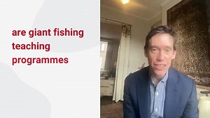 “In many cases it is simply better to sweep aside the traditional model and give cash”. In this clip from our recent #SOWC22023 webinar, @Rory Stewart describes the power of cash stating; “I can see programmes [...] where cash would have been able to have the same impact on 20 villages, compared to one village with a traditional programme”. Watch now ⤵️ | CALP Network | Facebook