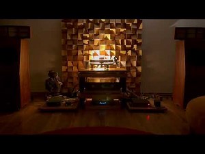 Lumin D2, Primare 301 Reference & Cadence Anina