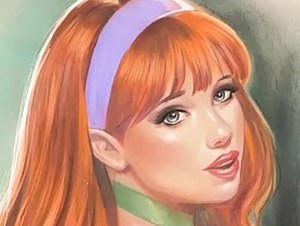 NYMPHS AND VAMPS https://www.kickstarter.com/projects/lorenzoart/nymphs-and-vamps?ref=discovery_newest&total_hits=55903&category_id=273 Lorenzo Sperlonga Pin-Ups Playing Cards | Creative New Idea Gizmos | Facebook