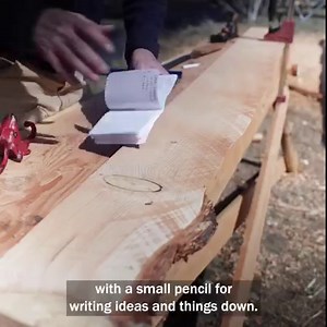 48K views · 348 reactions | Making A Live Edge Coat Rack | Wranglerstar | Facebook