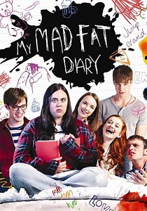 ‫My Mad Fat Diary الموسم 1 - شاهدوا الحلقات أونلاين
