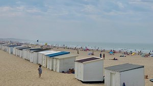 Calais sous un nouveau nuage de pollution à l’ozone