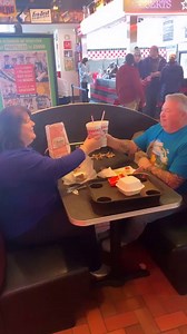 23 reactions | Portillo's celebrated their grand opening today with a...