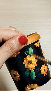 153K views · 589 reactions | Plastic Container Reuse Idea  Recycled Craft  #diy #homedecor #plasticcontainer #recycling #recycledart #bestoutofwaste #craft #easytomake #easypaintingideas #vakartcraft #fbviral #fb #fbreelsfypシ゚viralシ #trendingpost #trendingvideo #trendingnow #1millionviews | Vak - Art & Craft | Facebook