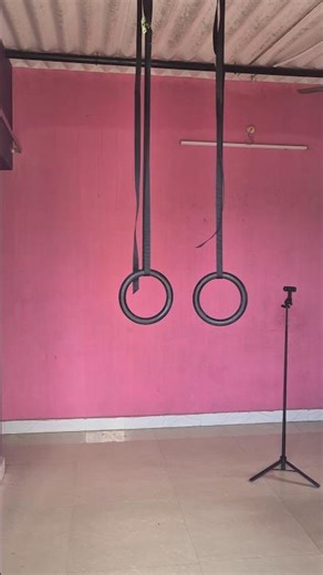 about calisthenics rings in tamil👌 #calishtenics