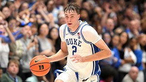 Is Duke Freshman Cooper Flagg Getting Too Much Hype?