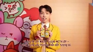 | BTS M/V Đi Yêu Mọi Người | Chòi oi zô coi Đức Phúc quậy quá trời quá đất ở hậu trường quay M/V Đi Yêu Mọi Người nèeeee 😂 Còn ai chưa xem M/V hông?? XEM NGAY: https://bit.ly/mvdiyeumoinguoi #LofMalto #Diyeumoinguoi #LeadwithLof #DucPhuc #MewAmazing | MALTO Vietnam