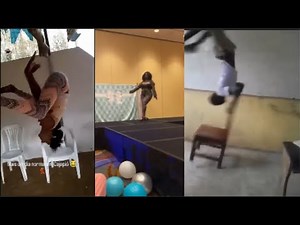 🤣 Fails Drôles 2025 | les moments les plus drôles à Mourir de Rire