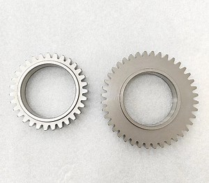[Hot Item] Professional Forging Pinion Powder Transmission Parts Small Module Spur Gear