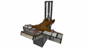 Femur Breaker | Know Your Meme