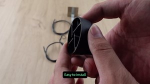 ULZOZN Gas Grill Rotary Igniter Kit Fit for Broilmaster DPP19 Grills P and D Series, Fit for MHP JNR WNK TJK PGS K30 K40 Models, Outlet Rotary Piezo Ignitor Box and Wire