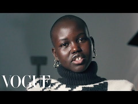 8 Models on the Realities of Modeling Today | The Models | Vogue