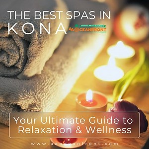 🌺 Discover Paradise in Kona! 🌴 Situated on the stunning western coast of Hawaii’s Big Island, Kona is the ultimate destination for wellness enthusiasts, travelers, and luxury seekers. Dive into vibrant coral reefs, relax on pristine beaches, and soak up the rich cultural heritage. 🌊✨ Ready for the ultimate relaxation? Kona’s top-tier spas offer a serene oasis where you can escape the everyday hustle and immerse yourself in unparalleled luxury and wellness. 🧖‍♀️💆‍♂️ Don’t wait—start planning