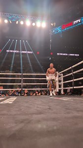 Lamont Roach drops Garcia in the final round! #GarciaRoach Order the #BenavidezAndrade PPV now: https://pbcham.ps/BenavidezAndrade-BUYNOW | Premier Boxing Champions