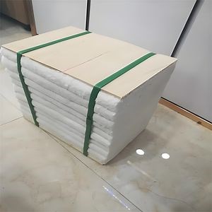 [Hot Item] Premium Ceramic Fiber Modules for Industrial Furnace Insulation