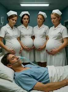 11K views | Toutes les infirmières qui s'occupaient d'un patient à...