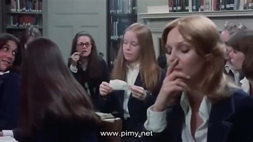 N4ughty School Girls (1975)