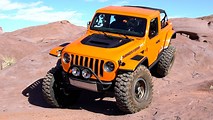 2014 Jeep Wrangler Rubicon Unlimited