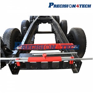 [Hot Item] 3D Bluetooth Commercial Truck Four Wheel Alignment System