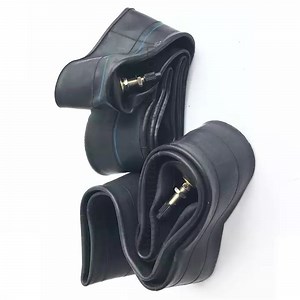 [Hot Item] Butyl Motorcycle Inner Tube Bicycle Inner Tube