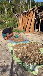 ASMR de doce de amendoim #vlog #viralreelsfacebook | Dayane oliveira