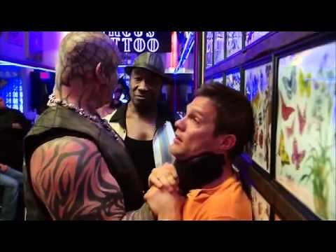 The Finder Official Trailer