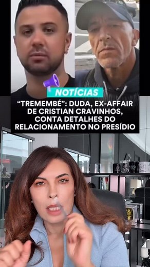 83K views · 2.2K reactions | Ja sei devo estar errada…pode ate ser  . . . #opinião #consciência #tremembe #noticias #marciagoldschmidt #brasil #fama | Márcia Goldschmidt | Facebook