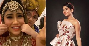 Yeh Rista Kya kahlata Hai: टिक टॉक पर दिखी 'कायरव' और 'नायरा' की क्यूट केमिस्ट्री, वायरल हो रहा ये वीडियो