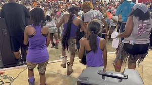 November 16 Florence county fair grounds | Louis Djpayme Rembert